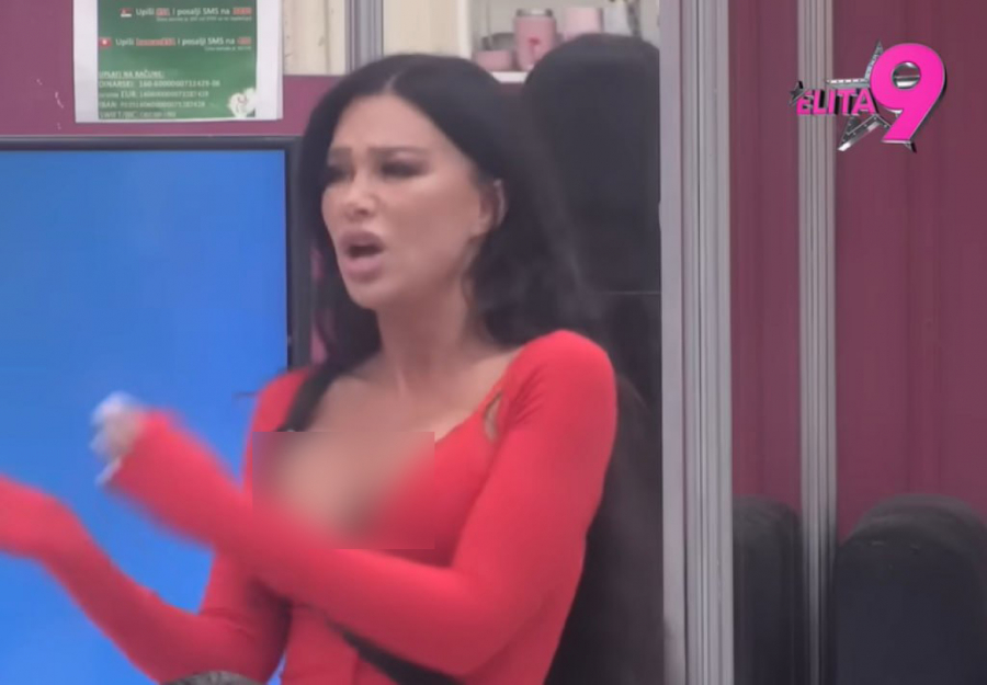 STANIJA DOBROJEVIĆ NAPUSTILA "ELITU" - Učesnici ŠOKIRANI! (VIDEO)