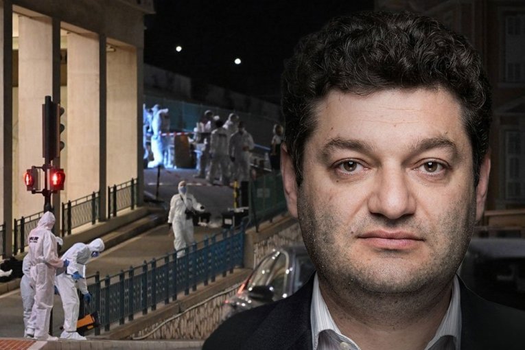 КТО ТАКОЙ УКРАИНСКИЙ ОЛИГАРХ, ПОЛУЧИВШИЙ ТЯЖЕЛЫЕ РАНЕНИЯ ПРИ ВЗРЫВЕ: Отказался от гражданства, Зеленский ввел против него санкции (ФОТО, ВИДЕО)
