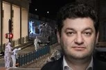KO JE UKRAJINSKI OLIGARH KOJI JE TEŠKO POVREĐEN U EKSPLOZIJI: Odrekao se državljanstva, Zelenski mu uveo sankcije (FOTO, VIDEO)