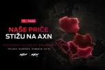 TS Media serije stižu na AXN kanale