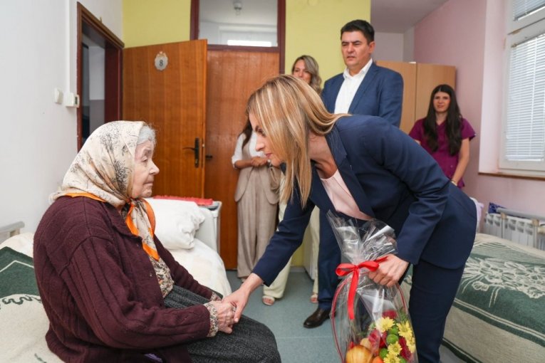 Milica Đurđević Stamenkovski