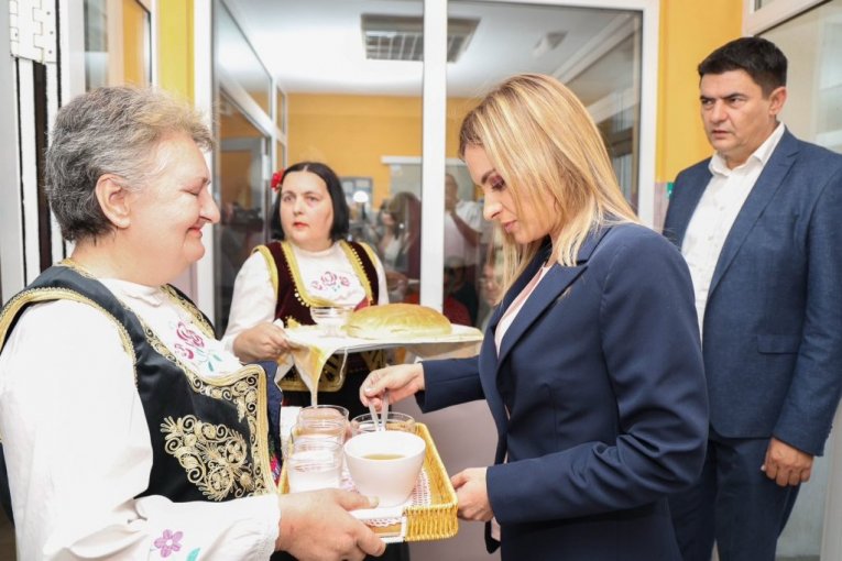 Milica Đurđević Stamenkovski