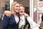 Đurđević Stamenkovski posetila Ljuboviju: Može biti kriza u svetu, ali u Srbiji ne sme da bude kriza ni u jednom domaćinstvu