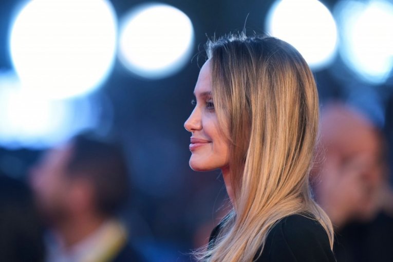 Anđelina Džoli