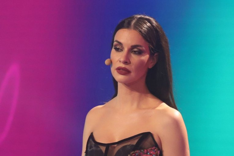 Dragana Kosjerina