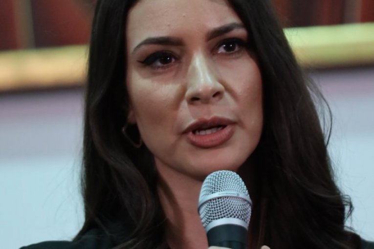 Dragana Kosjerina