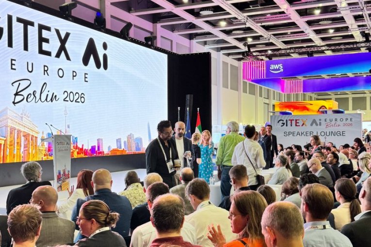 Gitex AI