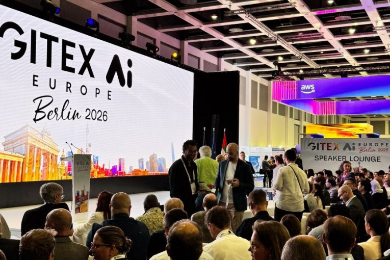 Gitex AI