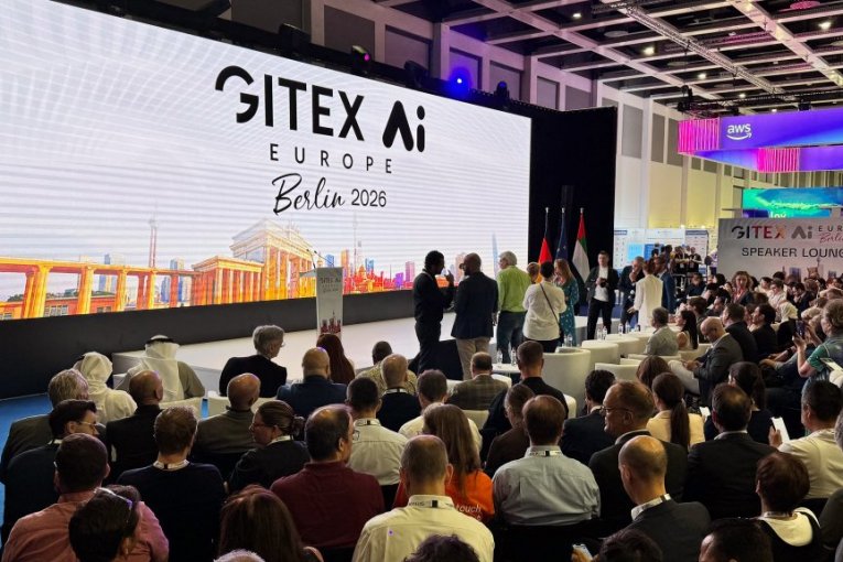 Gitex AI