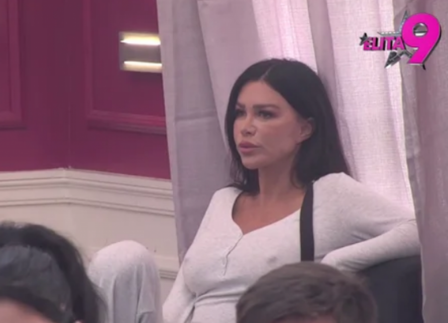 STANIJA DOBROJEVIĆ NAPUSTILA "ELITU" - Učesnici ŠOKIRANI! (VIDEO)