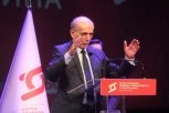 Krkobabić: Prave mere za prave ljude u pravo vreme