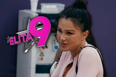 STANIJA DOBROJEVIĆ NAPUSTILA "ELITU" - Učesnici ŠOKIRANI! (VIDEO)