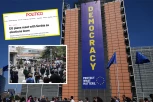 UPUĆENI BRISELSKI POLITIKO OBJAVIO PROVERENU INFORMACIJU! ŠOK za blokadere: EU sprema planove da nagradi Srbiju!