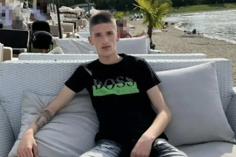 OVO JE OSUMNJIČENI ZA UBISTVO PRIKE! Policija hitno uputila apel, sumnja se da se krije u OVOJ državi!