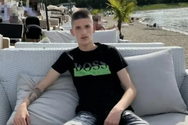 OVO JE OSUMNJIČENI ZA UBISTVO PRIKE! Policija hitno uputila apel, sumnja se da se krije u OVOJ državi!