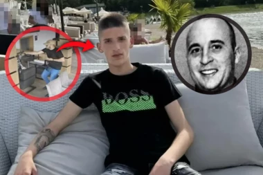 OVO JE OSUMNJIČENI ZA UBISTVO PRIKE! Policija hitno uputila apel, sumnja se da se krije u OVOJ državi!