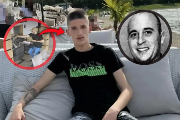 OVO JE OSUMNJIČENI ZA UBISTVO PRIKE! Policija hitno uputila apel, sumnja se da se krije u OVOJ državi!