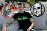OVO JE OSUMNJIČENI ZA UBISTVO PRIKE! Policija hitno uputila apel, sumnja se da se krije u OVOJ državi!