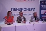 Veliko interesovanje penzionera za mere podrške