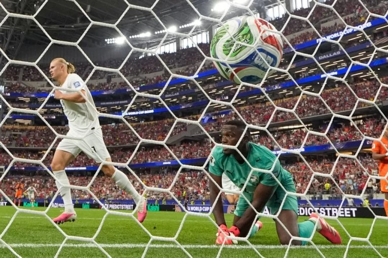DRAMATIČAN KRAJ MEČA OBALA SLONOVAČE - NORVEŠKA! Brazil dobio rivala u osmini finala, i to kakvog!  (VIDEO)