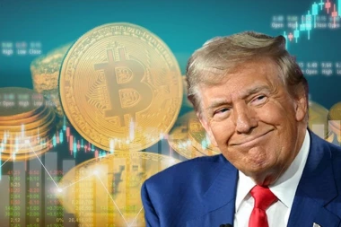 OD SUME ĆE VAM SE ZAVRTETI U GLAVI! Trampova zarada u kriptovalutama POTPUNO ŠOKIRALA Ameriku, nekretnine više nisu glavni izvor prihoda!