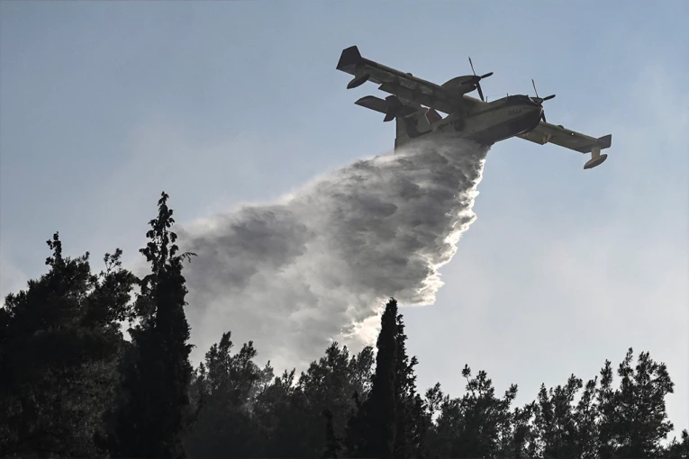JEZIVA TRAGEDIJA! Otac i sin STRADALI u POŽARU, majka se BORI sa teškim opekotinama: Plamen PROGUTAO sve pred sobom!