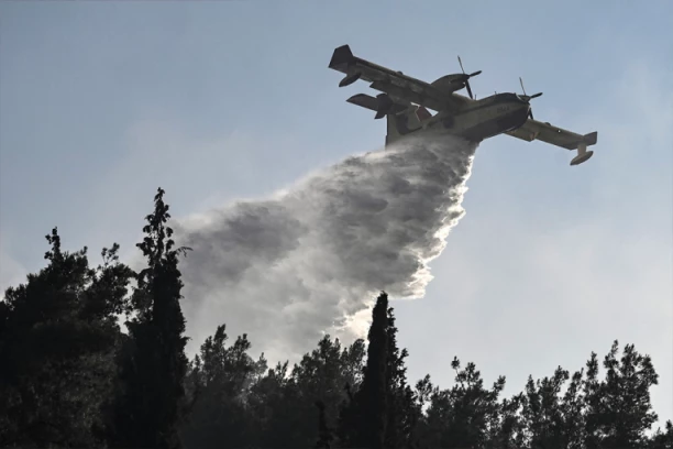 JEZIVA TRAGEDIJA! Otac i sin STRADALI u POŽARU, majka se BORI sa teškim opekotinama: Plamen PROGUTAO sve pred sobom!