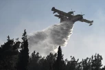JEZIVA TRAGEDIJA! Otac i sin STRADALI u POŽARU, majka se BORI sa teškim opekotinama: Plamen PROGUTAO sve pred sobom!