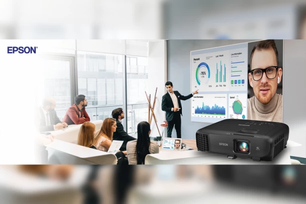 Epson i AIGO: Inovacije koje pokreću napredak!
