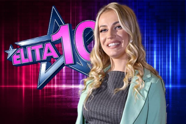 OTKRIVENI DETALJI O ULASKU MILICE VELIČKOVIĆ U "ELITU 10": Rijaliti-mama donela odluku!