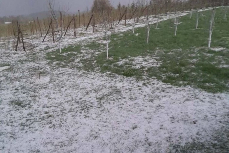 ČAČAK SE ZABELEO NA +35 STEPENI! Potpuno ludilo od vremena, stanovnici ostali bez teksta (FOTO)