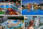 LETO U SRBIJI: Najlepši akva-parkovi za porodični izlet!