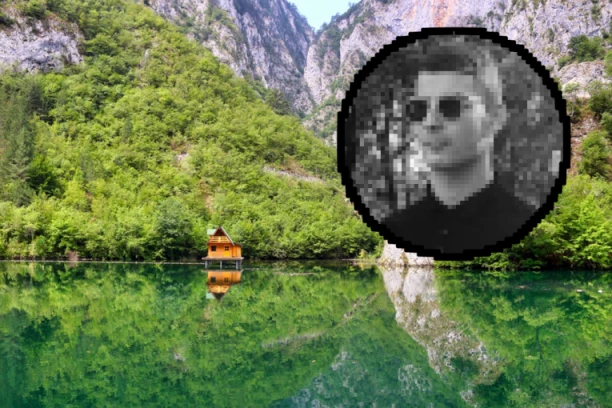 TRAGIČAN EPILOG POTRAGE! Kod Drinskog zaliva pronađeno telo mladića (23)