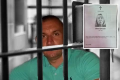 SAŠI VUKOVIĆU BOSKETU PREMINULA MAJKA! Ovaj detalj na čitulji budi MISTERIJU, a evo kako je primio strašnu vest!