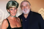 OVO JE PRINCEZA DAJANA ZNALA O PORODICI BOBE ŽIVOJINOVIĆA: Tajnu o sinu Filipu je krio godinama!