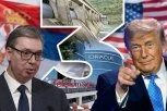 SVE JASNO: VAŠINGTON ODREDIO KO MU JE STRATEŠKI PARTNER U REGIONU! Trampove 3 ekonomske poruke Srbiji!