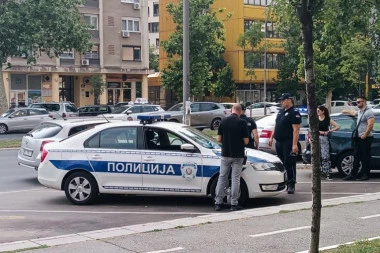 MLADIĆ NIJE POVREĐEN NA TOM MESTU? Novi detalji ranjavanja u Novom Sadu - na kiosku zamolio da mu pozovu pomoć!