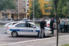 POZNATO STANJE MLADIĆA RANJENOG U NOVOM SADU! Upucan na Bulevaru oslobođenja, ne želi da sarađuje s policijom!