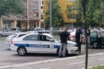MLADIĆ NIJE POVREĐEN NA TOM MESTU? Novi detalji ranjavanja u Novom Sadu - na kiosku zamolio da mu pozovu pomoć!