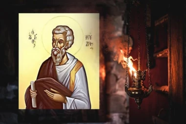 APOSTOL KOJI JE KRIO SVOJU NAJVEĆU ČAST: Sutra slavimo Svetog Judu Jakovljevog