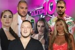 SPISAK ZA "ELITU 10" PROCURIO U JAVNOST! Produkcija otkrila imena: na listi Car, Gastoz i Dalila, a EVO JOŠ KO ULAZI U BORBU ZA MILIONSKU NAGRADU!