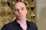 MOMENTALNO PREKINUT VOJAŽEV INTERVJU! Novinar postavio pitanje, pa dobio OVAKVU REAKCIJU! (VIDEO)
