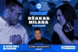 SLOBA RADANOVIĆ KAKVOG JOŠ NISTE VIDELI! Kod Džake i Milane otkrio najveće tajne iz svog života - ovo sigurno niste znali o njemu! (VIDEO)
