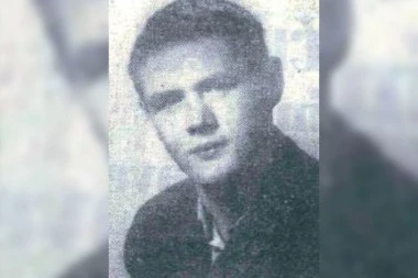 UMRO PAVLE ČELIK!