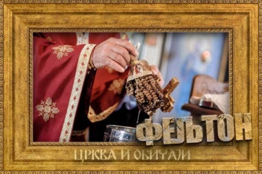 DA LI VODA MOŽE DA ISCELI ČOVEKA: Evo šta Crkva kaže o čudotvornim izvorima, Bogojavljenskoj vodici i narodnim verovanjima