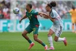 NEVIĐENA PLJAČKA NA MUNDIJALU! Sudije upropastile Senegal - pazite samo ovu odluku dva minuta pre ludog preokreta Belgije! (FOTO)
