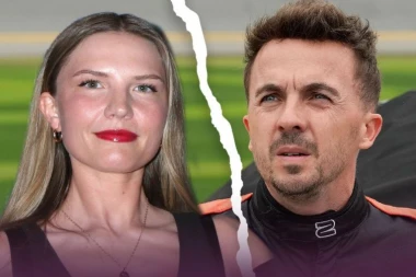 GLUMAC SE RAZVODI NAKON 6 GODINA BRAKA! Slavni zavodnik šokirao odlukom - ZATVARAMO POGLAVLJE!