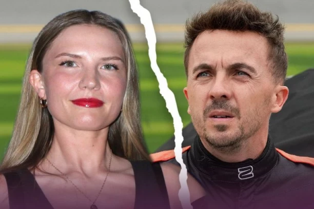 GLUMAC SE RAZVODI NAKON 6 GODINA BRAKA! Slavni zavodnik šokirao odlukom - ZATVARAMO POGLAVLJE!