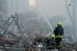 RASTE BROJ MRTVIH U KIJEVU! Pogođeno najmanje 20 stambenih zgrada, POTPUNI UŽAS U UKRAJINI - EVROPA ZAGRMELA NA RUSIJU! (FOTO, VIDEO)