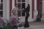 VRHUNAC BESNILA MAJE MARINKOVIĆ: Saznala za Asmina i Sofiju, obezbeđenje hitno moralo da reaguje! PREKID PROGRAMA! (VIDEO)